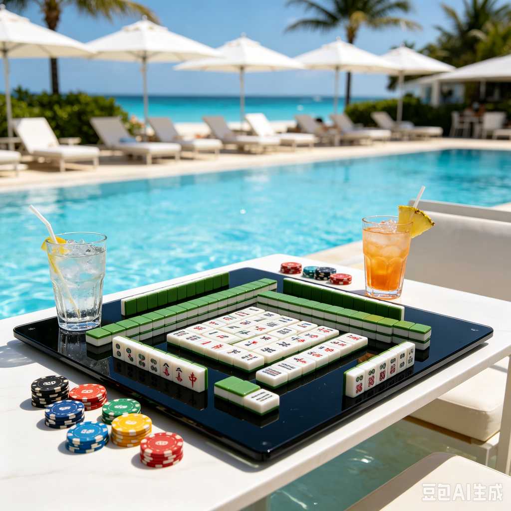 Dresden,mahjong