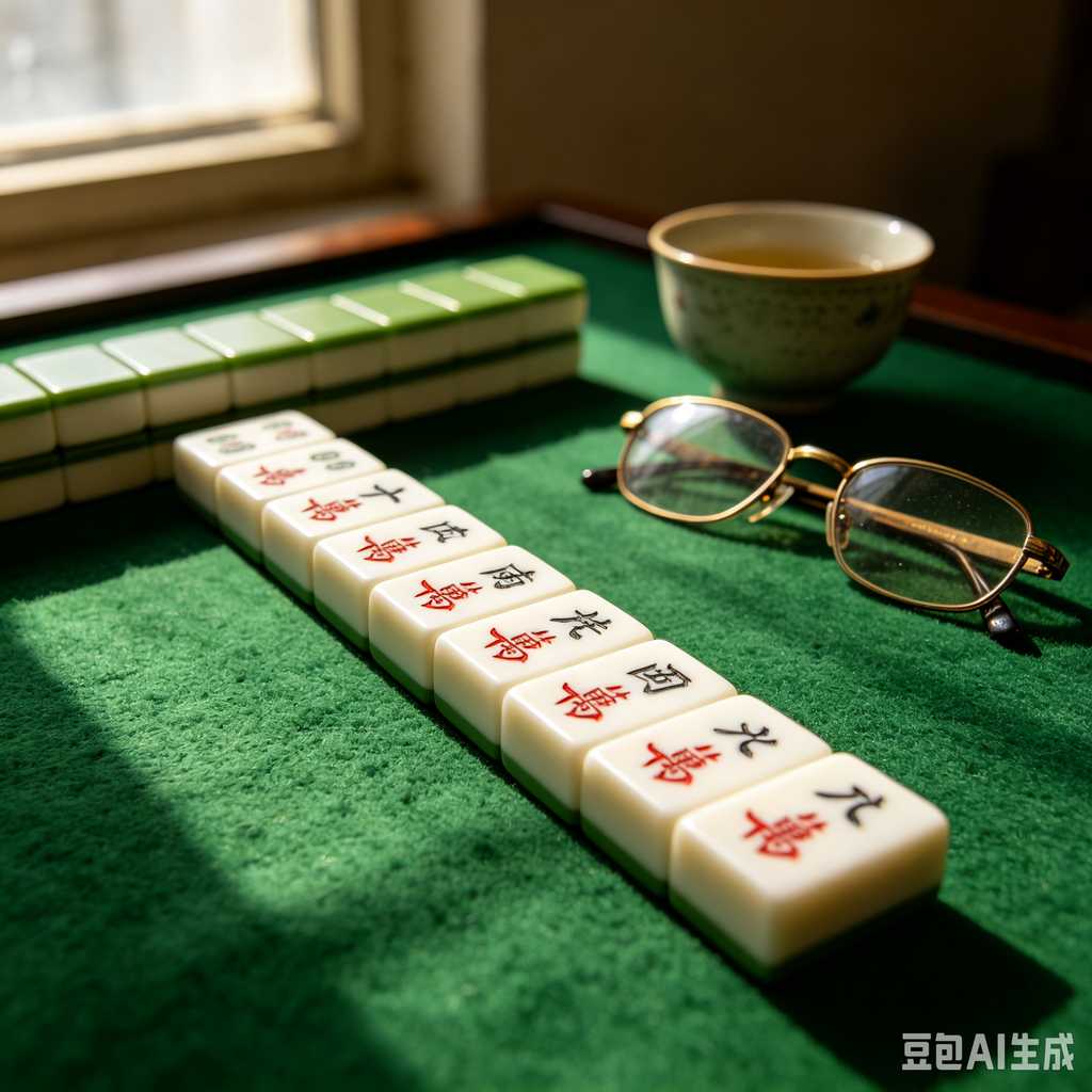 Boise,mahjong