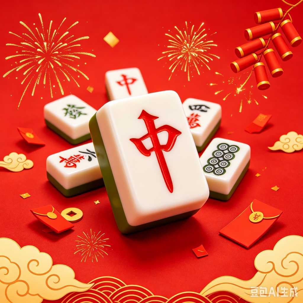 Fortaleza,mahjong
