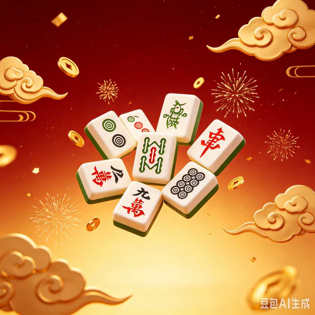 Zagreb,mahjong