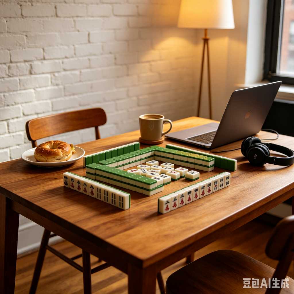 Massachusetts,mahjong