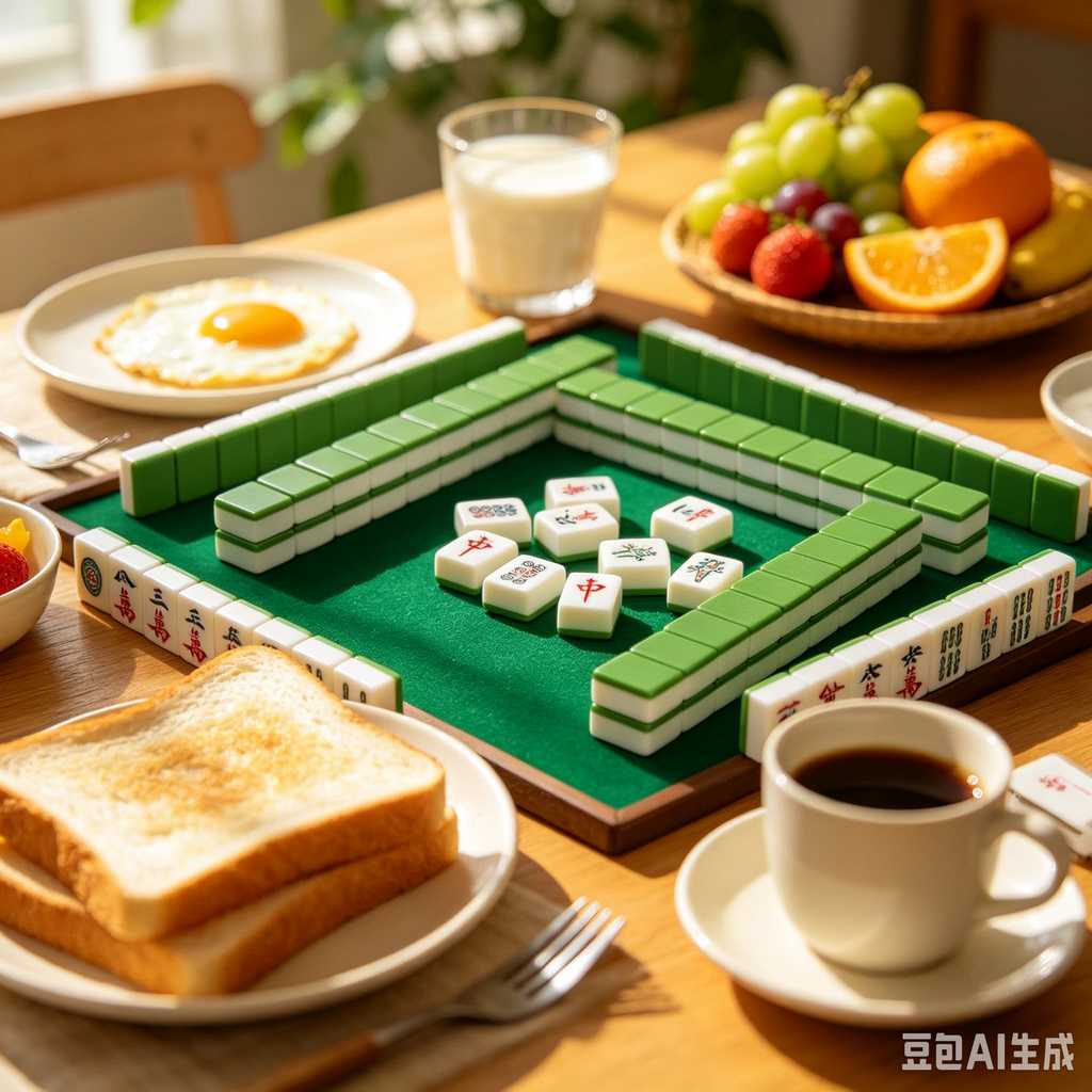 ChicagoHeights,mahjong