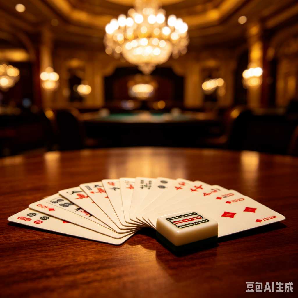 Carbondale,mahjong