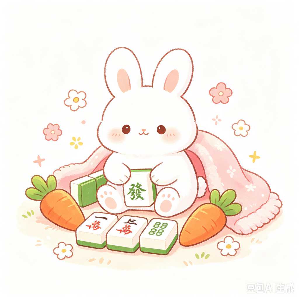 Columbus,mahjong