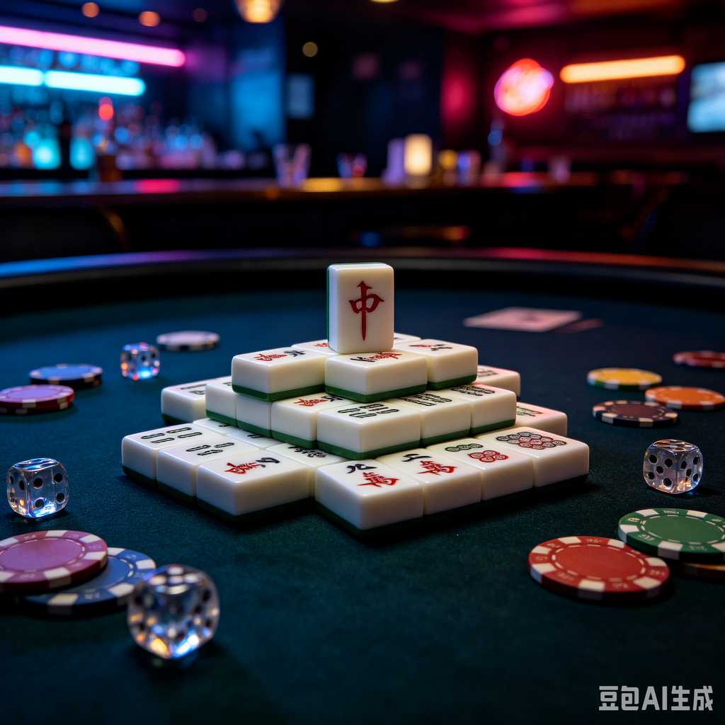 BangorME,mahjong