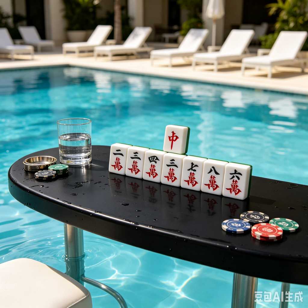 Santiago,mahjong